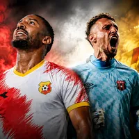 Mientras Marcel Hernández gana 12 mil dólares en Herediano, el salario de Washington Ortega en Alajuelense