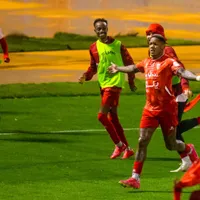 Romell Quioto marcó su quinto gol en el año. (Foto: X)