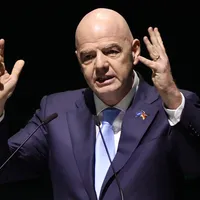 “Difunden odio y rumores falsos”: Gianni Infantino denuncia la campaña que intentó sabotear el Mundial 2026