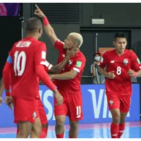 Mundial de Futsal Lituania 2021: ¿Qué resultado necesita Panamá contra Brasil para pasar a octavos de final?