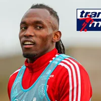 El valor de Alberth Elis tras firmar con Brest según Transfermarkt