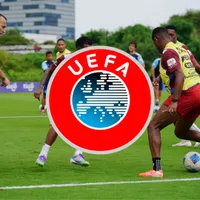 Promesa de Panamá obtiene una nueva oportunidad en el fútbol de Europa.