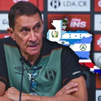 Teléfono para Guimaraes: el goleador que es furor en Centroamérica quiere jugar en Alajuelense