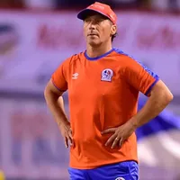 Pedro Troglio: "Un equipo que está peleando títulos no puede errar"