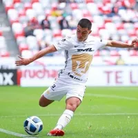 Atención Saprissa: Pumas pierde a una de sus figuras para Concachampions