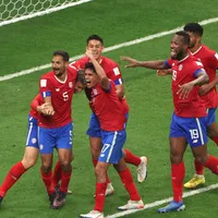Los desafíos de la selección de Costa Rica para 2023