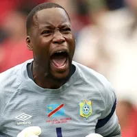 Quién es Lionel Mpasi, el arquero de Congo que dejó Francia y se transformó en la pesadilla de Cristiano Ronaldo