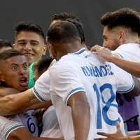 El premio que recibieron los jugadores de Guatemala por clasificar a la Copa Oro.