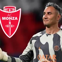 "Desagradable": apuntan contra Keylor Navas por el fichaje trunco al Monza