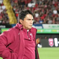 El legado de Vladimir Quesada seguirá en Costa Rica.