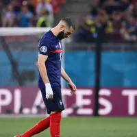 Oficial: Karim Benzema anunció su retiro de la Selección de Francia