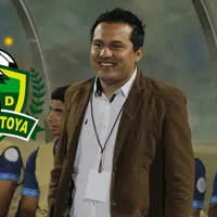 Amarini Villatoro regresa a Guastatoya