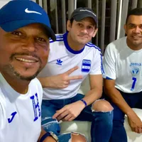 "Nuevo técnico": la selección de Honduras recibe la sentencia que pocos se atreven a dar tras el fracaso del Mundial 2026