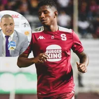 Fidel Escobar se acerca a la MLS: Erick Lonnis confirma la noticia que podría sellar su salida de Saprissa