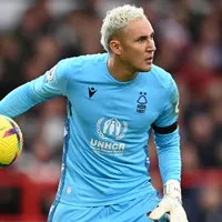 Atención Keylor Navas: Liverpool recuperó a dos de sus figuras