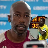 mayron george-paulo wanchope-saprissa-
