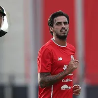 Hernán Medford critica posible convocatoria de Bryan Ruiz a la Tricolor