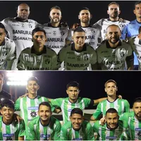 Dónde ver Comunicaciones vs. Antigua GFC hoy EN VIVO por la Liga Nacional de Guatemala: hora y TV