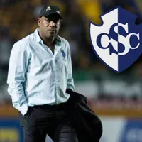 Oficial: Hernán Medford deja Cartaginés