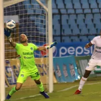 Comunicaciones pierde por goleada en la Liga Nacional