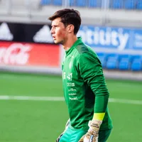 Nicholas Hagen recibe malas noticias del HamKam.