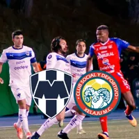 Monterrey vs. Xelajú: a qué hora juegan y cómo ver el partido de vuelta de la primera ronda de la Concachampions 2026