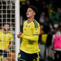 Warren Madrigal hace historia en la MLS.