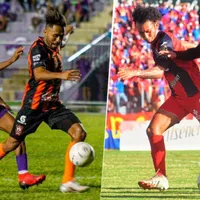 Apertura 2021 de la Liga Mayor de El Salvador: resultados y tabla de posiciones tras la fecha 17