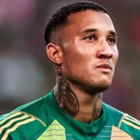 Un salto en su carrera: Patrick Sequeira consigue dar un paso importante en Europa