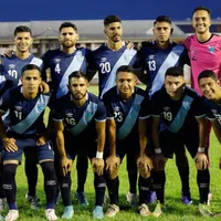 Guatemala vs Belice por la Liga de Naciones de la Concacaf 2022-23: la alineación oficial de Luis Fernando Tena para la fecha 2