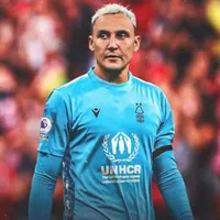 Keylor Navas le lanza un guiño a un club que lo buscó.