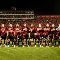 Importante futbolista de Alajuelense se marcha.