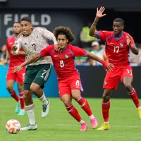 Final de la Copa Oro 2023: la diferencia de valor entre Panamá y México según Transfermarkt