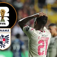 "Fuera del Mundial": Fidel Escobar recibe la sentencia más temida por todos en Panamá y Saprissa