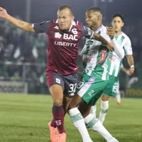Saprissa vs. Antigua: a qué hora y dónde ver hoy la Copa Centroamericana de Concacaf 2024
