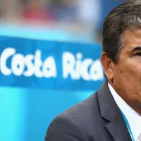 Jorge Luis Pinto dice que su sistema de Brasil 2014 hizo campeón al Chelsea