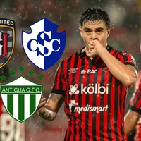 Cartaginés y Antigua en vilo: esta podría ser la decisión final de Diego Campos sobre su futuro tras salir de Alajuelense