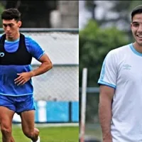 Los posibles reemplazos de Nico Rittmeyer y Chucho López en la Selección de Guatemala