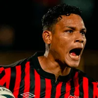 creichel perez-alajuelense