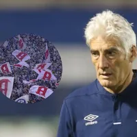 Ernesto Corti, enfrentado con barra de Alianza: la situación que la dirigencia no quiso evitar.