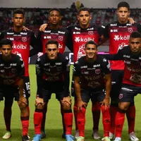 Alajuelense espanta la críticas con gane ante Pérez Zeledón y acaricia la clasificación