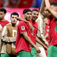 Dónde nacieron los 19 jugadores “extranjeros” que tiene Marruecos en el Mundial 2026