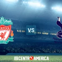 Liverpool vs. Tottenham