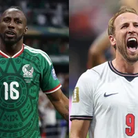 México vs. Inglaterra: hora, alineaciones y dónde ver EN VIVO el partido de octavos de final del Mundial 2026