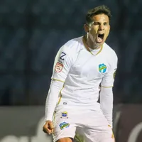 El beneficio que recibirá Comunicaciones si Andres Lezcano juega con Guatemala