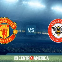 FINAL | Manchester United vs Brentford: resultado y estadísticas de la derrota red devil por la fecha 2 de la Premier League inglesa