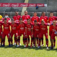 Equipo de Guatemala reporta contagios masivos