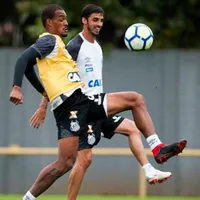 Bryan Ruiz fue convocado y debuta en el Brasileirao