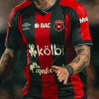 Alajuelense cerca de cerrar un gran fichaje.