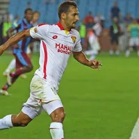 Celso Borges y Goztepe conquistan valiosa victoria en Trabzonspor